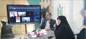 شخصیت حاج قاسم  باید خارج از مرزهای ایران شناخته شود