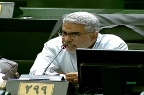 انتقاد صمصامی از حجم زیاد کالاهای قاچاق در کشور