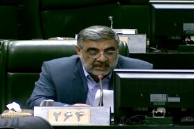 نماینده مجلس: سیاسیون آرامش عمومی را برای ملت فراهم کنند