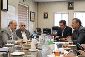 روابط عمومی‌ها در اشاعه فرهنگ مصرف بهینه آب سردمدار شوند