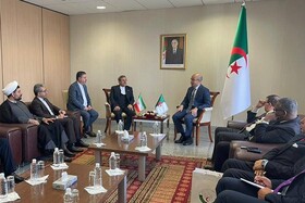 قشقاوی: آمریکا هیچ‌گاه نتوانست از رشد ایران جلوگیری کند