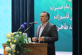 برنامه‌ریزی جذب ۳۲۰ هزار دانشجوی بین‌المللی تا پایان برنامه هفتم توسعه