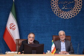 لزوم ایجاد پیوستگی با مردم در راستای جذب سرمایه‌گذار/ ورود سرمایه گذاران نیاز مردم را فراهم می‌کند