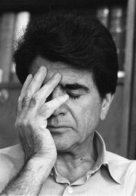 عکس یک میلیاردی شجریان که به مردم هدیه شد