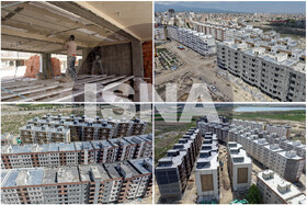 هنوز همه شهرک گلشهر تحویل شهرداری زنجان نشده است