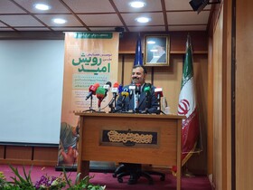 مالمیر: در دولت شهید رئیسی ریل گذاری خوبی در زمینه جوانی جمعیت صورت گرفت