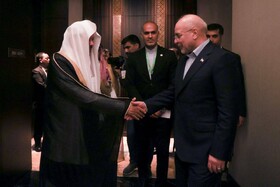 قالیباف: اسرائیل هیچگاه خیر مسلمانان را نخواسته است