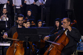نخستین کنگره بین‌المللی ۳۱۰۰ شهید امدادگر دفاع مقدس و مقاومت