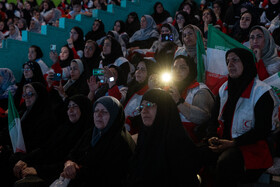 نخستین کنگره بین‌المللی ۳۱۰۰ شهید امدادگر دفاع مقدس و مقاومت