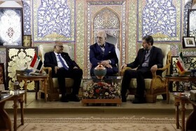 اصفهان آماده صادرات خدمات فنی و مهندسی به سودان است