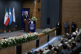 سخنرانی محمد اسلامی، رییس سازمان انرژی اتمی سی‌و‌یکمین کنفرانس هسته‌ای ایران - مشهد