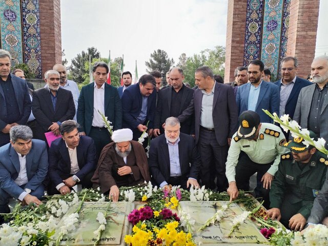 گزارش ایسنا از سفر استاندار تهران به جنوب‌شرق استان