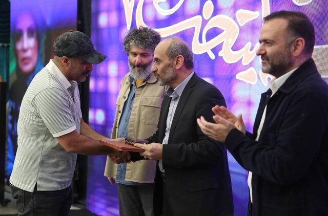 اعلام آمادگی صداوسیما برای تولید «پایتخت ۸» اعلام آمادگی صداوسیما برای تولید «پایتخت ۸»