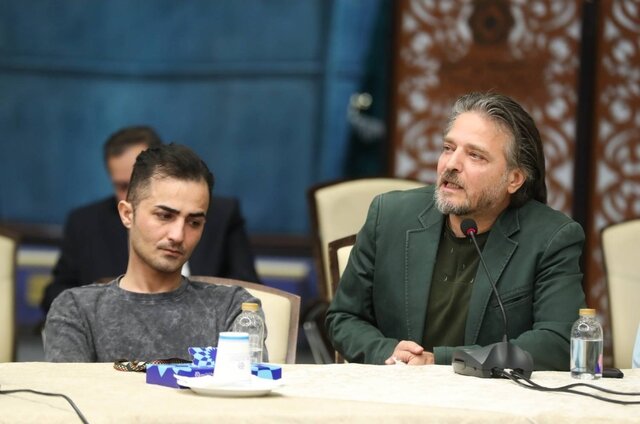 اعلام آمادگی صداوسیما برای تولید «پایتخت ۸»