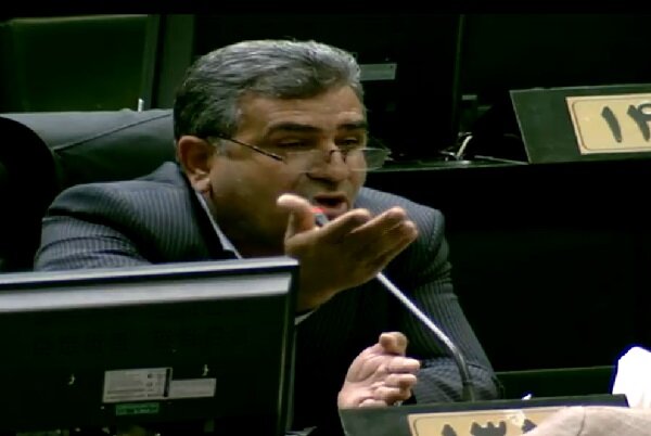 بابایی: به حقوق بازنشستگان، کارگران، معلمان و کارکنان دولت توجه شود بابایی: به حقوق بازنشستگان، کارگران، معلمان و کارکنان دولت توجه شود