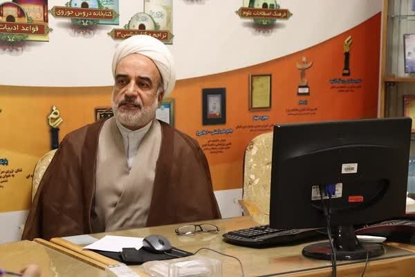 نرم‌افزار مجموعه آثار آیت‌الله حاج شیخ عبدالکریم حائری یزدی تولید شد