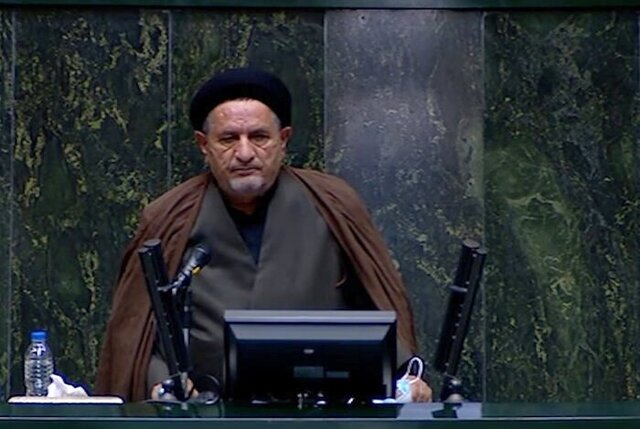 موحد: کشور به وحدت و انسجام نیاز دارد