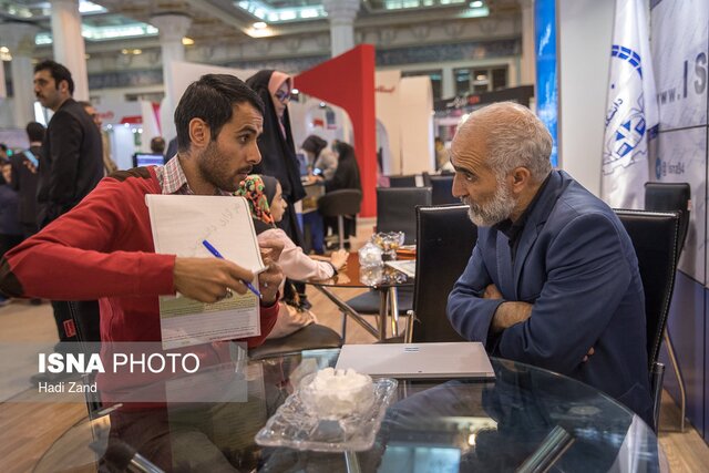 برگزاری ۱۵ یادواره شهید برای شهدای آماد و پشتیبانی سپاه