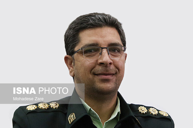 هوشمندسازی پلیس؛ تحول در فرآیندهای عملیاتی فراجا