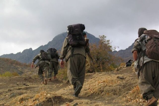 خوشبینی اقلیم کردستان نسبت به دوره جدید بعد از انحلال پکک