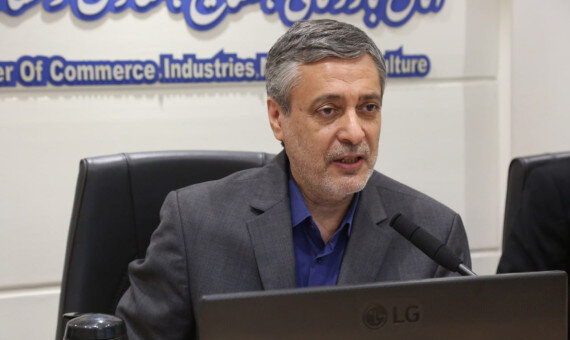 مردم کرمان باید بدانند درآمد معادن کجا صرف می‌شود/ لزوم ایجاد صنایع کوچک و متوسط