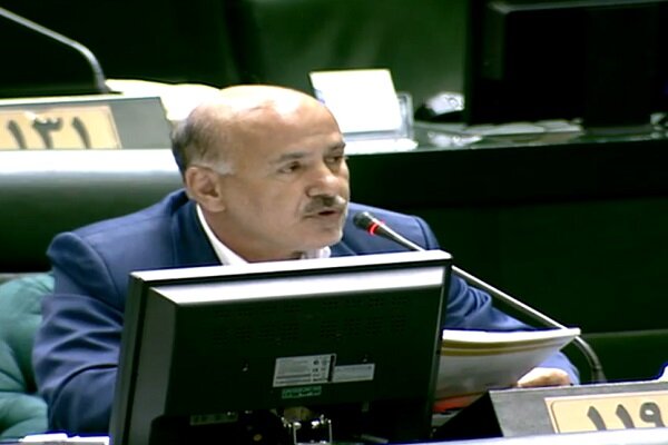 زارع: وزارت خارجه اقدامی برای آزادی مهدیه اسفندیاری انجام دهد زارع: وزارت خارجه اقدامی برای آزادی مهدیه اسفندیاری انجام دهد