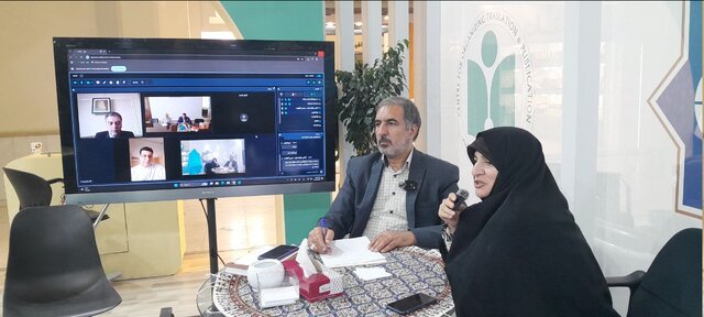 شخصیت حاج قاسم  باید خارج از مرزهای ایران شناخته شود