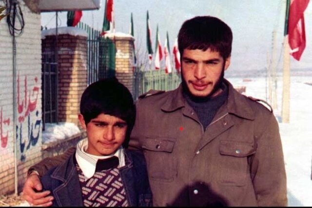 شهادت یک فرمانده اطلاعاتی در  «بیت‌المقدس۶»