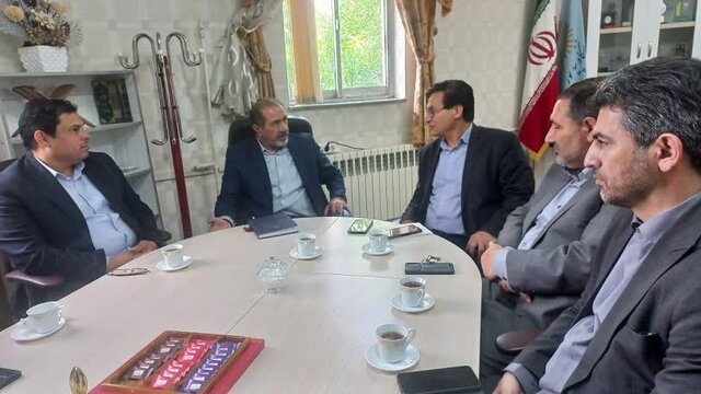 علم از حصار دانشگاه به سطح جامعه برده شود