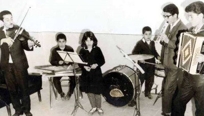 حسن کامکار؛ نغمهای که به نسلها رسید!