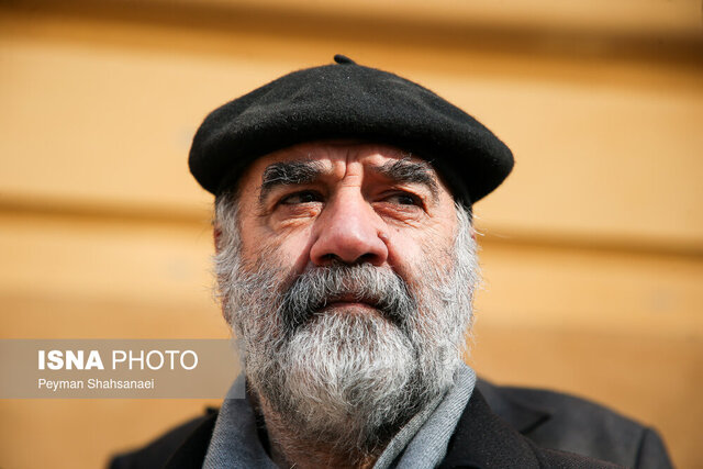 حسن جویره، هنرمند پیشکسوت اصفهان آسمانی شد