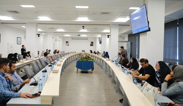 برگزاری ۴ نشست تخصصی در سی ‌و یکمین کنفرانس ملی هسته‌ای ایران
