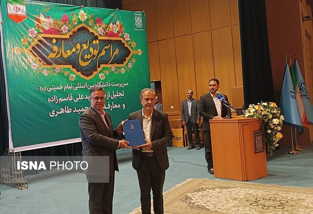 برنامهریزی جذب ۳۲۰ هزار دانشجوی بینالمللی تا پایان برنامه هفتم توسعه