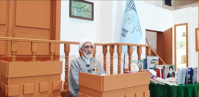 پورمحمدی: ایران با تدبیر در مذاکرات حضور می‌یابد