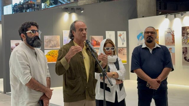 اعلام موضوع بخش ویژه تصویر سال ۱۴۰۴