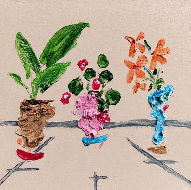 ۳ نمایشگاه هنری در گالریهای تهران افتتاح میشود