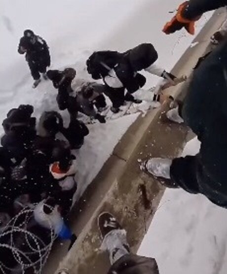 مالیات و جریمه سنگین برای به کارگیری اتباع غیرمجاز!