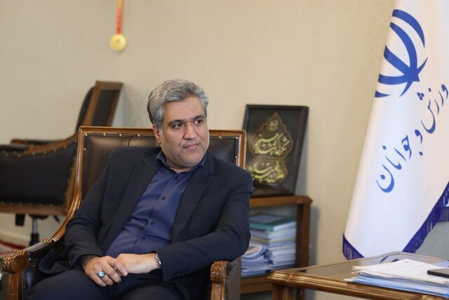 قهرمانان ورزش و همسرانشان بیمه تکمیلی رایگان میشوند قهرمانان ورزش و همسرانشان بیمه تکمیلی رایگان میشوند