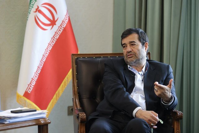 دنیامالی: ساخت پیست چوبی دوچرخه سواری را در اولویت بگذارید/ از مربیان روس شمشیربازی برای ایران طلا می‌خواهیم