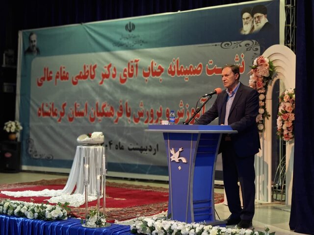 رئیس جمهور نگاه ویژهای به مقطع ابتدایی دارد