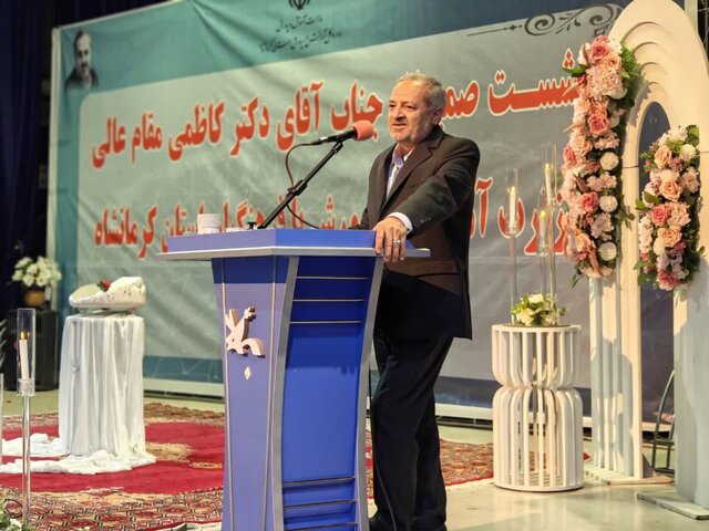 ۸۵ هزار نیروی جدید وارد آموزش و پرورش می‌شوند