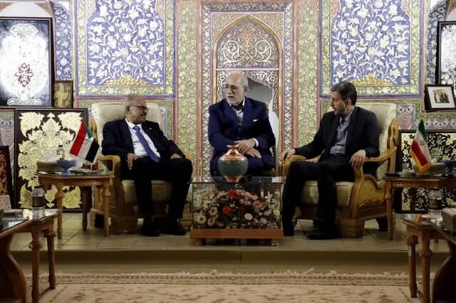 اصفهان آماده صادرات خدمات فنی و مهندسی به سودان است