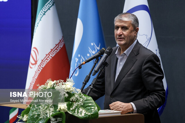 متعهد به صیانت از منافع ملی و دستاوردهای علمی هستیم