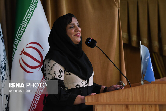 پایان پنجمین جشنواره داستان کوتاه زایندهرود با بزرگداشت ضیاء موحد