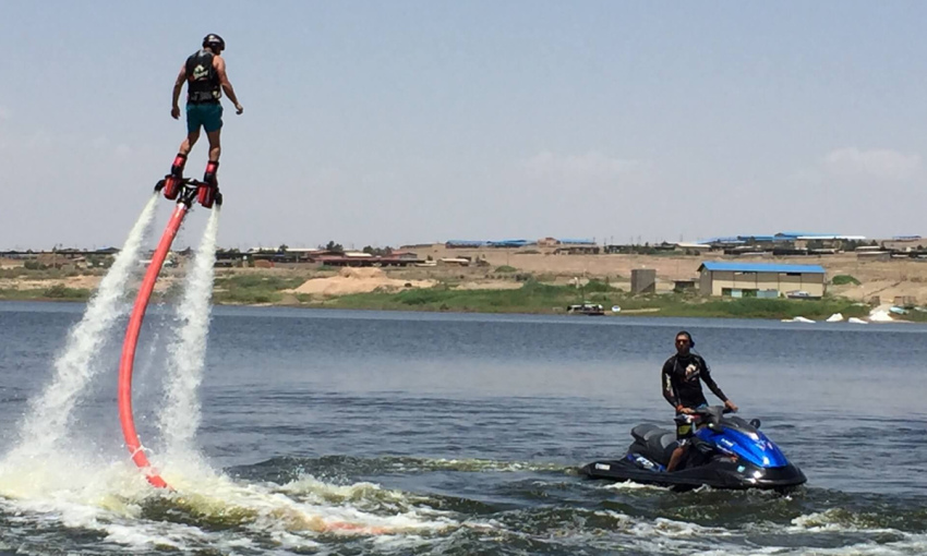 تفریحات لاکچری در تهران/ پاتوقهای لاکچری تهران کجاست