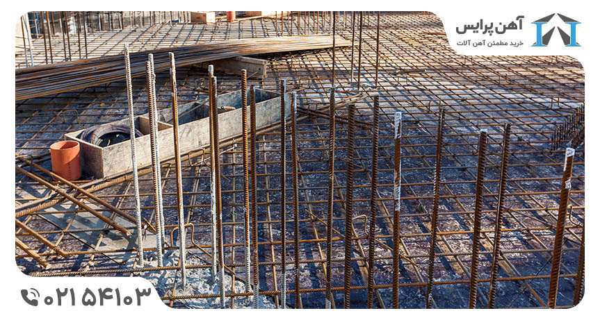 10 عامل اصلی نوسان قیمت آهن آلات