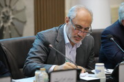 پورمحمدی: بخشنامه بودجه ۱۴۰۶ به‌زودی ابلاغ می‌شود