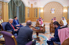 با اعلام ناگهانی ترامپ، تحریم‌های سوریه به همان سرعت لغو می‌شود؟