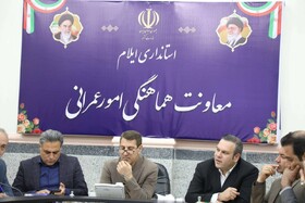 تسهیل جابجایی زوار از پارکینگ‌ها تا مرز اولویت قرارگاه حمل و نقل مرزی اربعین