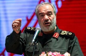 اقتدار نظامی ایران دشمن را به اعتراف به شکست وادار خواهد کرد